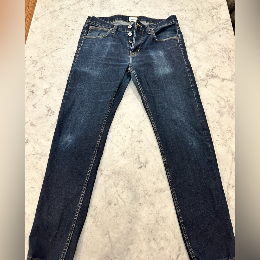 Hudson Jeans , size 34